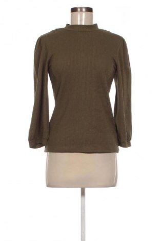 Дамска блуза Haily`s, Размер S, Цвят Зелен, Цена 4,09 €