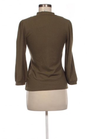 Дамска блуза Haily`s, Размер S, Цвят Зелен, Цена 4,09 €