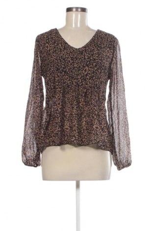 Γυναικεία μπλούζα Haily`s, Μέγεθος M, Χρώμα Πολύχρωμο, Τιμή 4,99 €
