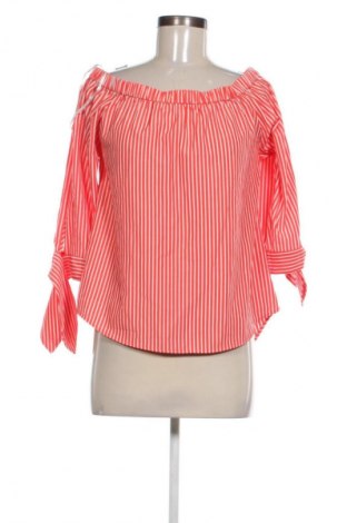Damen Shirt Hallhuber, Größe S, Farbe Mehrfarbig, Preis € 65,57