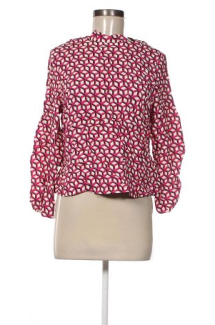 Damen Shirt Hallhuber, Größe M, Farbe Mehrfarbig, Preis € 11,99