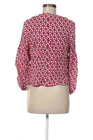 Damen Shirt Hallhuber, Größe M, Farbe Mehrfarbig, Preis € 11,99