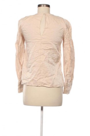 Damen Shirt Hallhuber, Größe M, Farbe Beige, Preis € 15,99