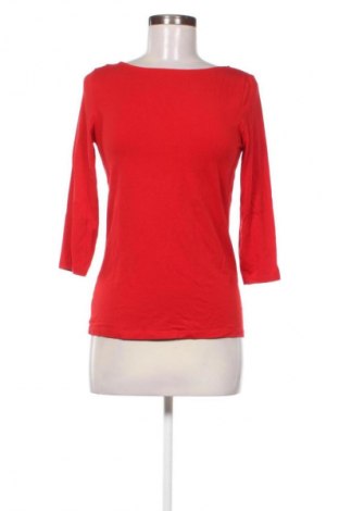 Damen Shirt Hallhuber, Größe M, Farbe Rot, Preis € 24,55