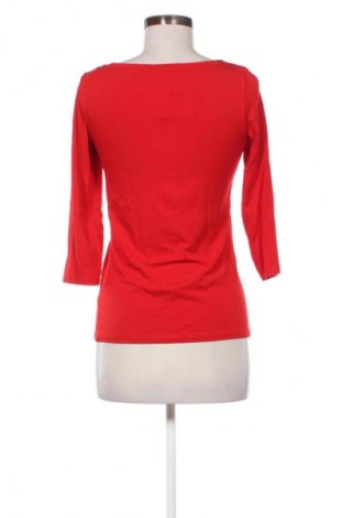 Damen Shirt Hallhuber, Größe M, Farbe Rot, Preis € 24,55