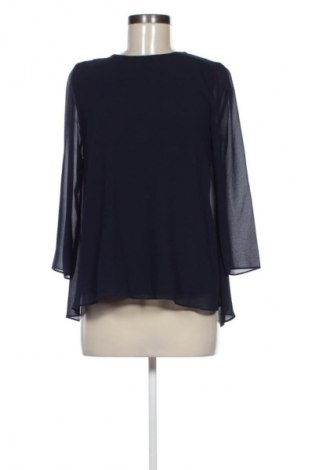 Női blúz Hallhuber, Méret S, Szín Kék, Ár 10 331 Ft