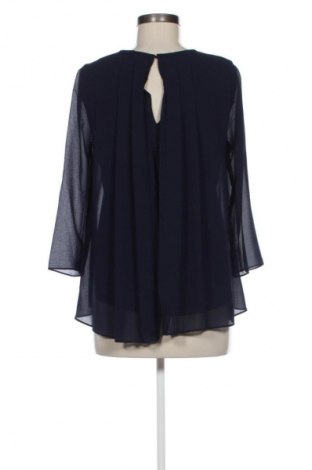 Női blúz Hallhuber, Méret S, Szín Kék, Ár 10 331 Ft