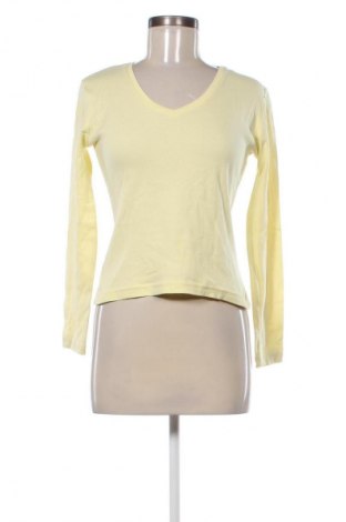 Női blúz Hanes, Méret M, Szín Sárga, Ár 4 132 Ft