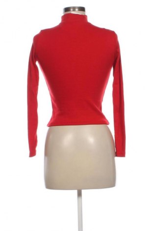 Női blúz Happiness Istanbul, Méret S, Szín Piros, Ár 6 579 Ft