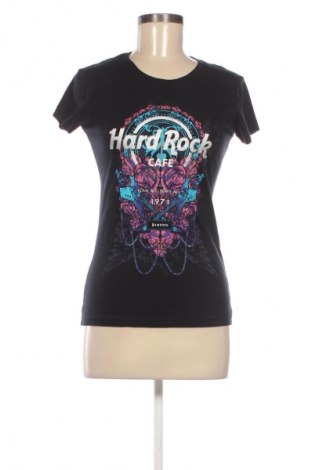 Női blúz Hard Rock, Méret M, Szín Fekete, Ár 4 009 Ft