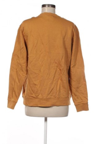 Γυναικεία μπλούζα Hazzys, Μέγεθος M, Χρώμα Κίτρινο, Τιμή 8,99 €