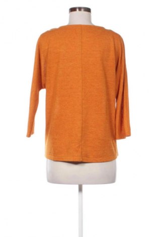 Damen Shirt Heart Beat, Größe S, Farbe Orange, Preis 10,00 €