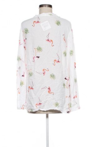 Damen Shirt Heimatliebe, Größe L, Farbe Mehrfarbig, Preis 7,99 €