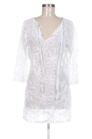 Damen Shirt Heine, Größe M, Farbe Weiß, Preis € 6,99