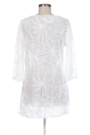 Damen Shirt Heine, Größe M, Farbe Weiß, Preis € 6,99