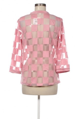Damen Shirt Heine, Größe M, Farbe Rosa, Preis € 6,99