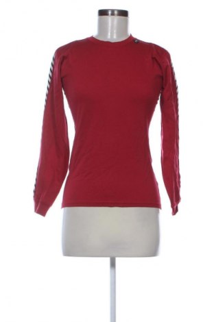 Damen Shirt Helly Hansen, Größe M, Farbe Rot, Preis € 24,45