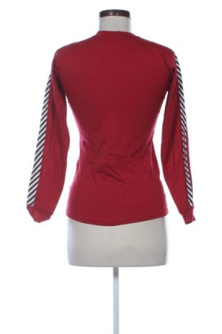 Damen Shirt Helly Hansen, Größe M, Farbe Rot, Preis € 24,45