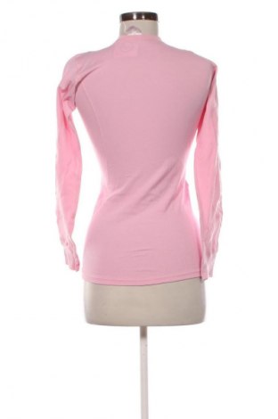 Damen Shirt Helly Hansen, Größe XS, Farbe Rosa, Preis 17,00 €