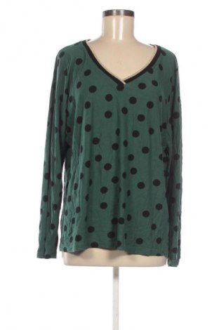 Γυναικεία μπλούζα Hema, Μέγεθος XL, Χρώμα Πολύχρωμο, Τιμή 12,00 €