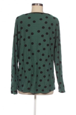 Γυναικεία μπλούζα Hema, Μέγεθος XL, Χρώμα Πολύχρωμο, Τιμή 12,00 €