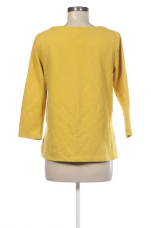 Дамска блуза Hema, Размер M, Цвят Жълт, Цена 3,57 €