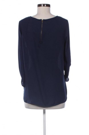 Női blúz Hippie Rose, Méret L, Szín Kék, Ár 4 132 Ft