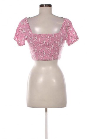 Damen Shirt Hollister, Größe S, Farbe Mehrfarbig, Preis € 13,81