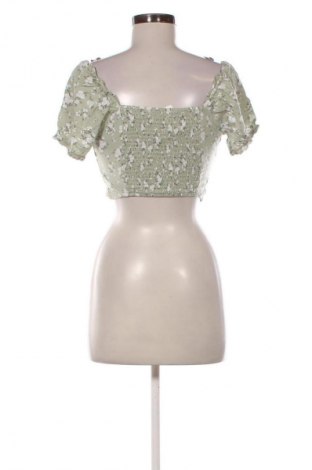 Damen Shirt Hollister, Größe S, Farbe Mehrfarbig, Preis € 13,81