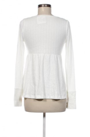 Női blúz Hollister, Méret M, Szín Fehér, Ár 19 749 Ft