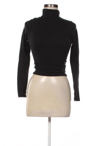 Γυναικεία μπλούζα Hollister, Μέγεθος XS, Χρώμα Μαύρο, Τιμή 38,99 €