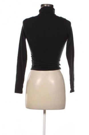 Γυναικεία μπλούζα Hollister, Μέγεθος XS, Χρώμα Μαύρο, Τιμή 38,99 €