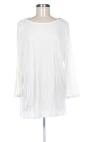 Női blúz Holly & Whyte By Lindex, Méret XXL, Szín Fehér, Ár 6 612 Ft