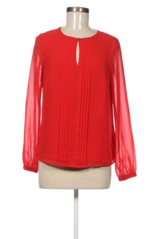 Női blúz Holly & Whyte By Lindex, Méret S, Szín Piros, Ár 2 169 Ft
