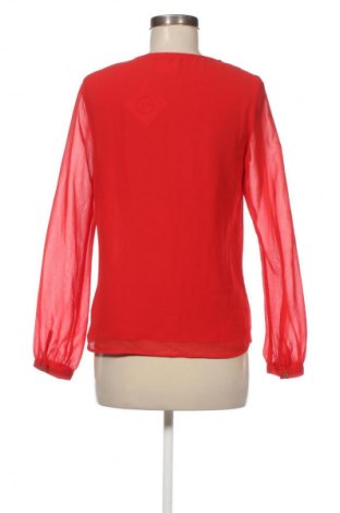 Női blúz Holly & Whyte By Lindex, Méret S, Szín Piros, Ár 2 169 Ft