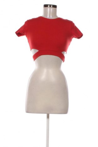 Damen Shirt House, Größe S, Farbe Rot, Preis € 9,78