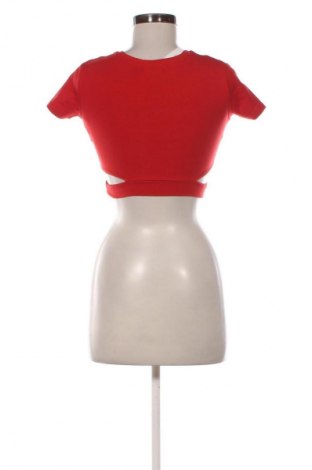 Damen Shirt House, Größe S, Farbe Rot, Preis € 9,78