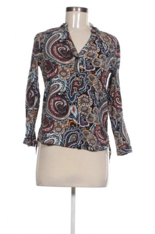 Γυναικεία μπλούζα House, Μέγεθος XS, Χρώμα Πολύχρωμο, Τιμή 9,70 €