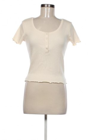 Damen Shirt House, Größe L, Farbe Ecru, Preis 16,00 €