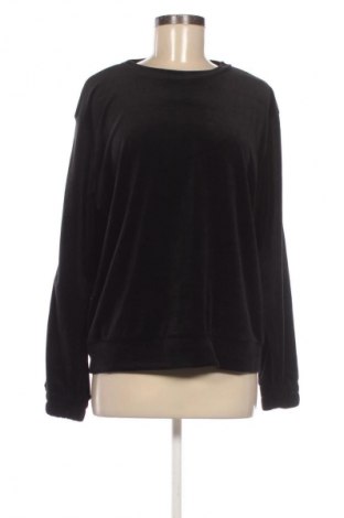 Γυναικεία μπλούζα Hunkemoller, Μέγεθος M, Χρώμα Μαύρο, Τιμή 17,39 €