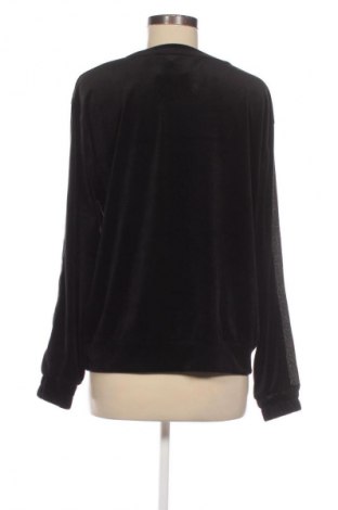 Γυναικεία μπλούζα Hunkemoller, Μέγεθος M, Χρώμα Μαύρο, Τιμή 17,39 €