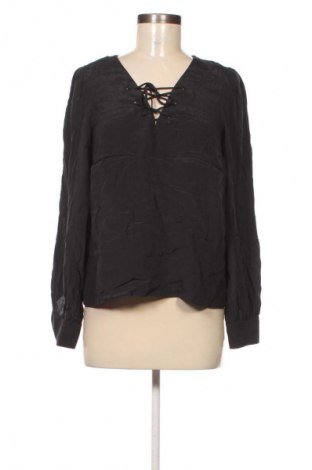 Дамска блуза Hush, Размер M, Цвят Черен, Цена 6,13 €