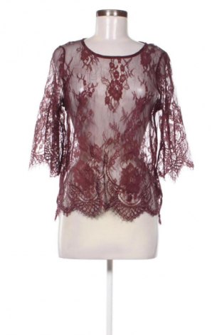 Γυναικεία μπλούζα Ichi, Μέγεθος M, Χρώμα Πολύχρωμο, Τιμή 14,00 €