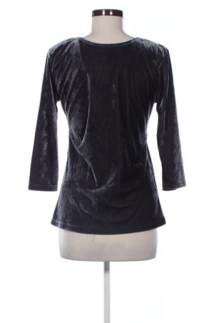 Damen Shirt Ichi, Größe M, Farbe Grau, Preis 17,00 €