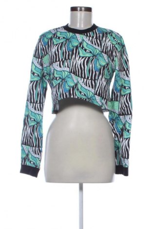 Дамска блуза Illustrated People, Размер M, Цвят Многоцветен, Цена 6,64 €