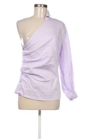 Dámska blúza Imperial, Veľkosť S, Farba Fialová, Cena  11,95 €