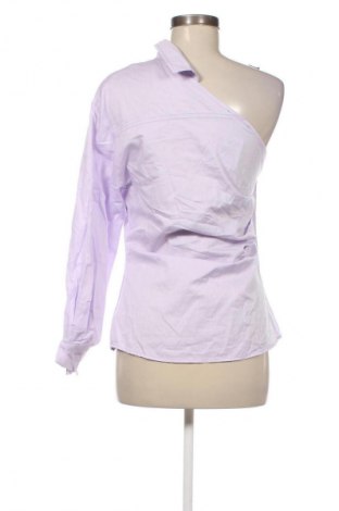 Dámska blúza Imperial, Veľkosť S, Farba Fialová, Cena  11,95 €