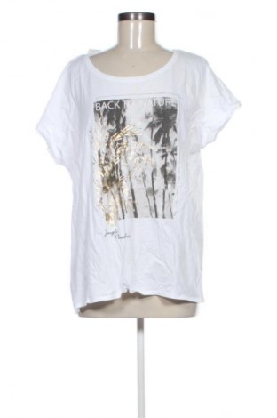 Női blúz In Extenso, Méret XL, Szín Fehér, Ár 4 042 Ft