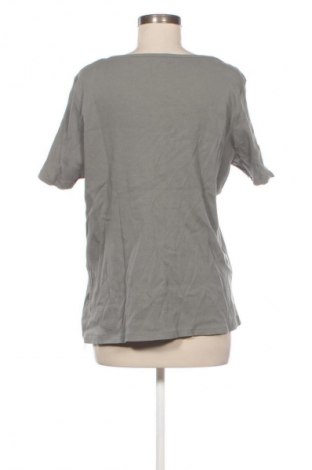 Дамска блуза In Extenso, Размер XXL, Цвят Зелен, Цена 5,06 €