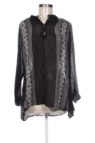 Damen Shirt Indiska, Größe M, Farbe Mehrfarbig, Preis € 17,99